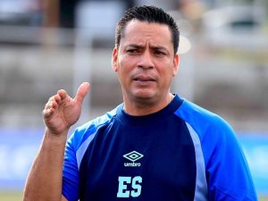 Héctor Cárdenas-selección
