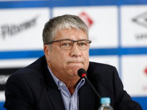 Hernán “Bolillo” Gómez buscará guiar a la Selecta en la Liga de Naciones y encaminar el proyecto rumbo al Mundial de 2030.