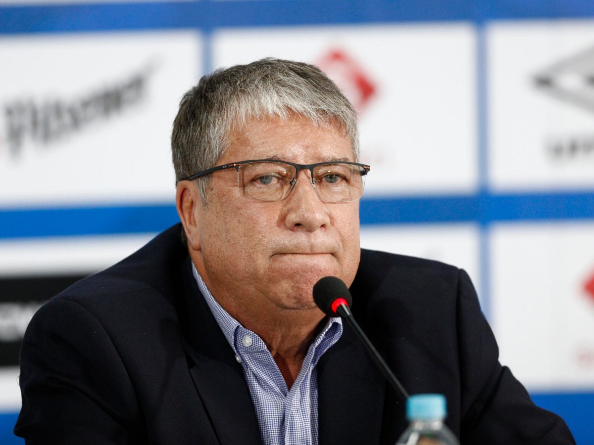 Hernán “Bolillo” Gómez buscará guiar a la Selecta en la Liga de Naciones y encaminar el proyecto rumbo al Mundial de 2030.