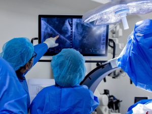 Hospital Rosales