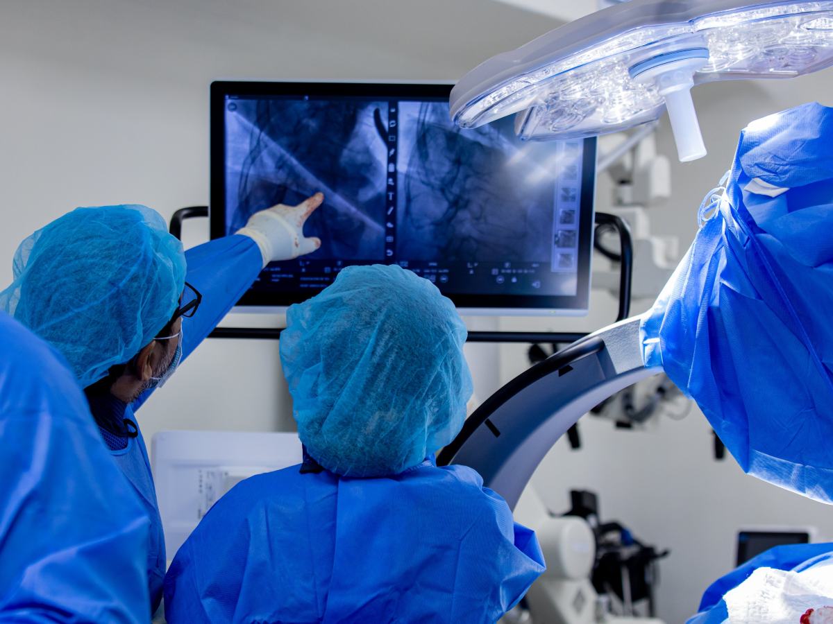 Hospital Rosales