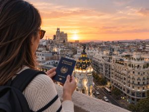 Iberojet ya vuela desde El Salvador a España, estas son las rutas y frecuencias