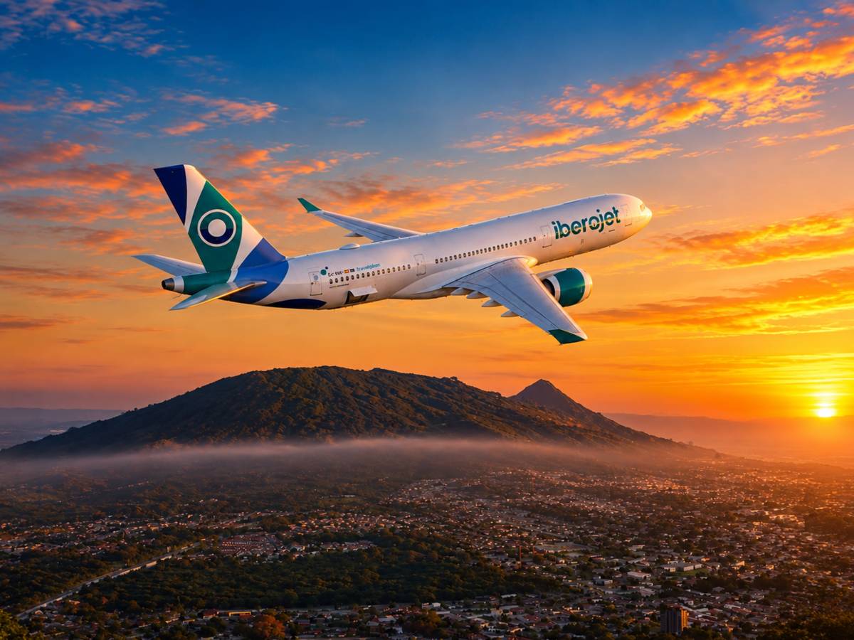 Iberojet - vuelos-rutas aéreas-CEPA