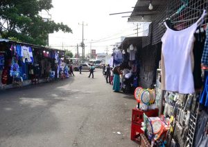 Soyapango - vendedores Soyapango - comerciantes