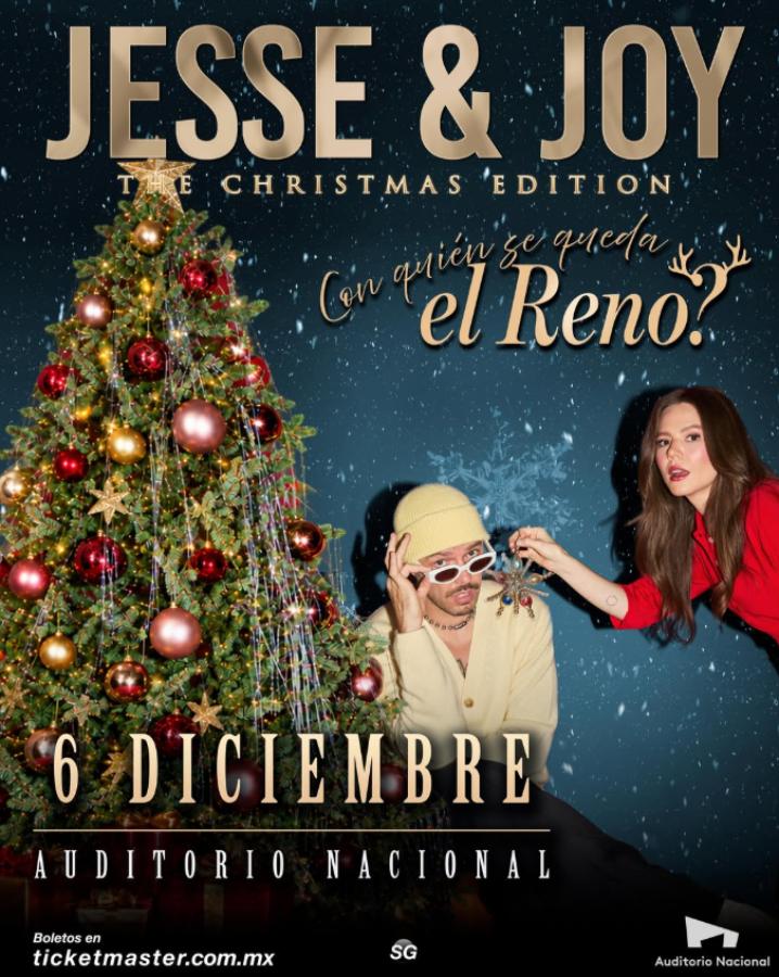 Jesse & Joy