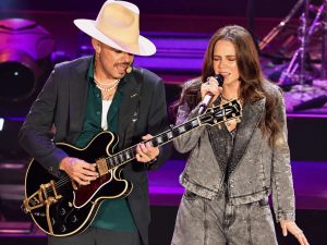Jesse & Joy