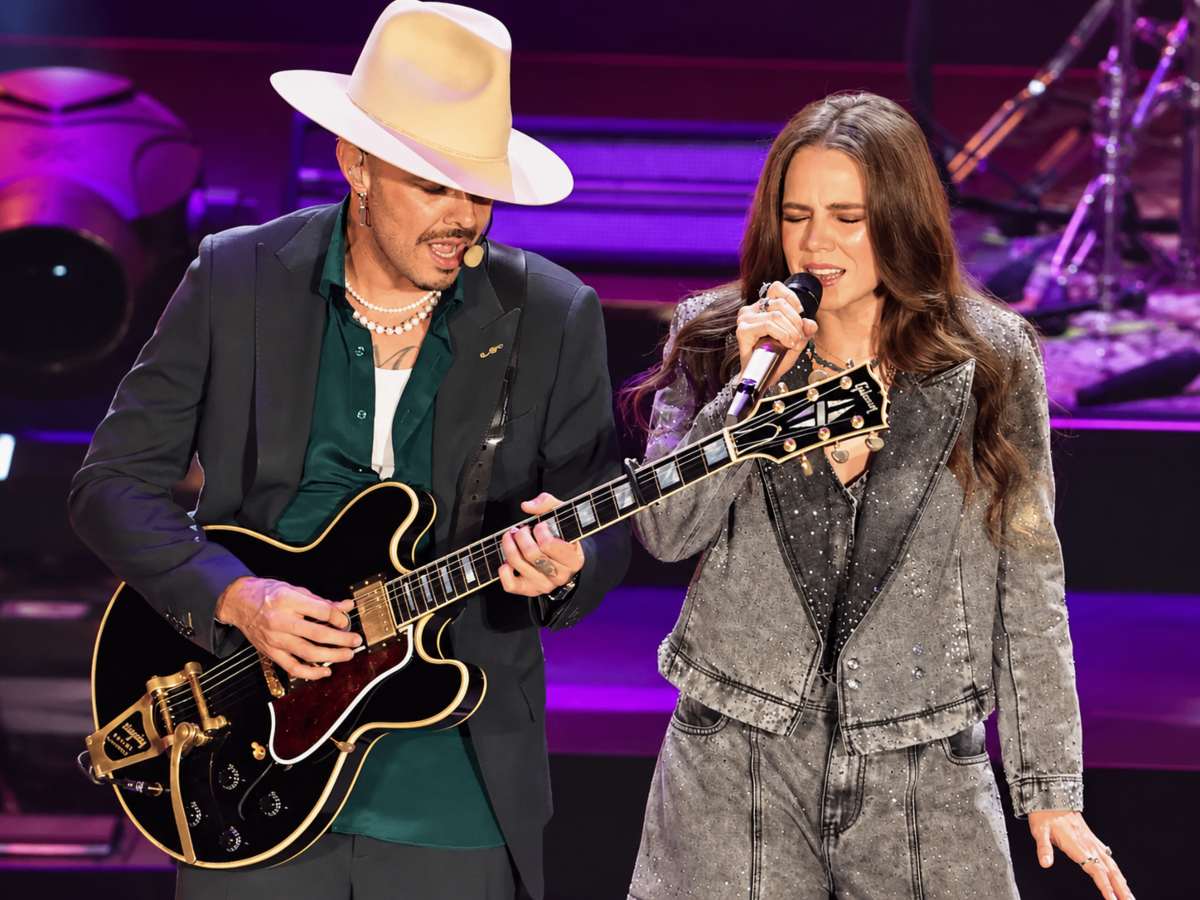 Jesse & Joy