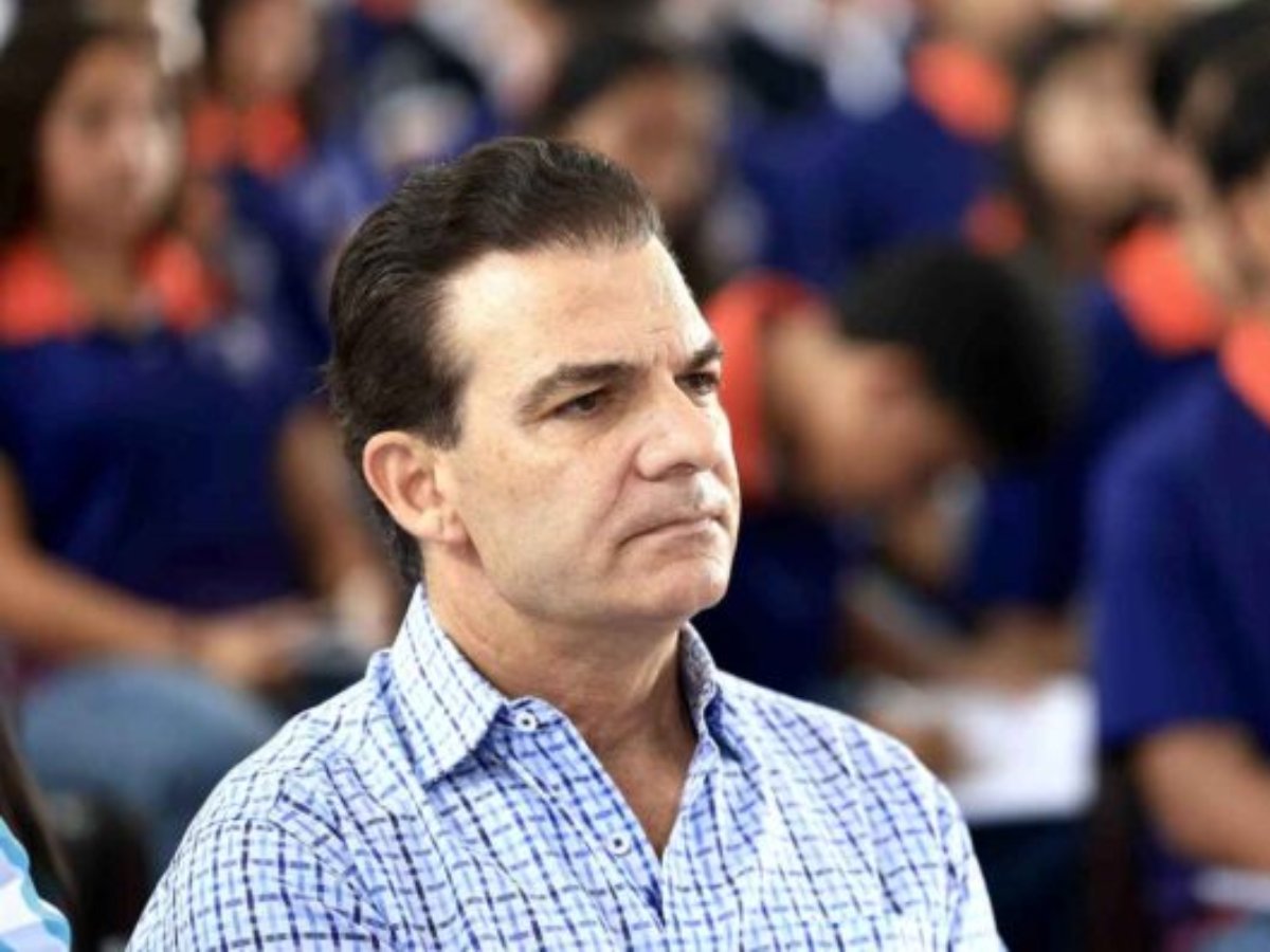 Jorge Bahaia, presidente de FESA