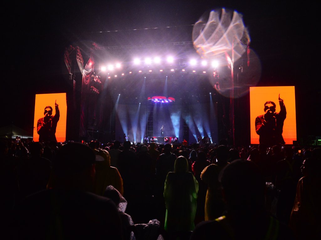 LM- Alvaro- Concierto- Estadio-Cuscatlan-Puerto Rico