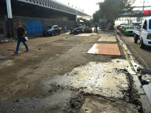 LM- Calles y Aceras-Desalojos- Ventas- Limpias- Soyapango- Alcaldia (7)