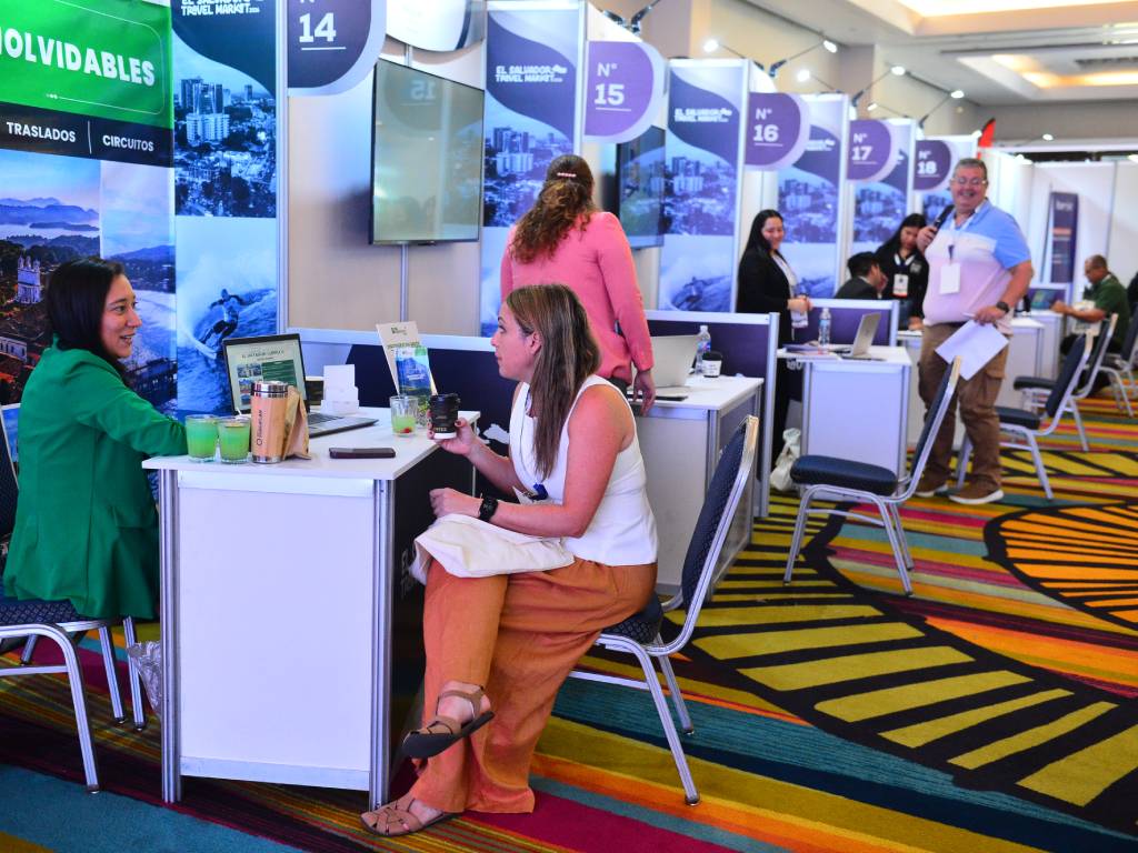 LM- El Salvador Travel Market- Tour Operadoras- Empresas- Turismo- Lugares