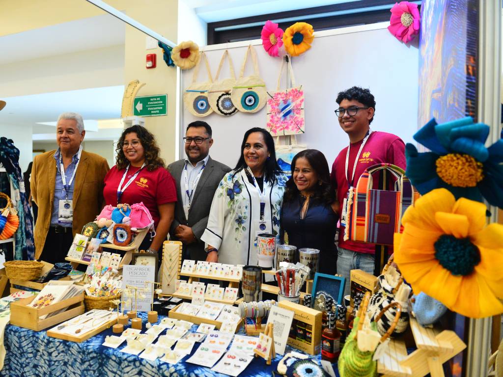 LM- El Salvador Travel Market- Tour Operadoras- Empresas- Turismo- Lugares