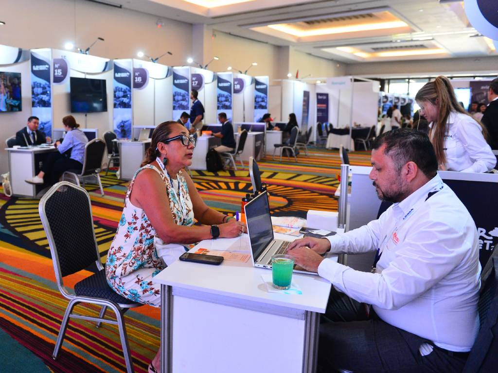 LM- El Salvador Travel Market- Tour Operadoras- Empresas- Turismo- Lugares