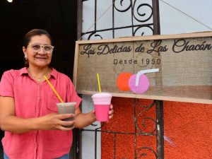 LM- Frescos- Típicos- Delicias- Chacón- Santa Tecla