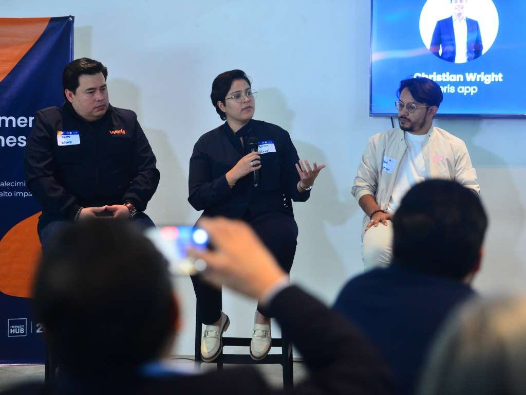 LM- Plataformas Programa-Startups- Estados Unidos- El Salvador- Emprendedores- Capacitaciones- Plataformas