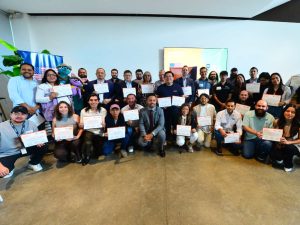 Startups salvadoreñas se preparan para atraer más inversión