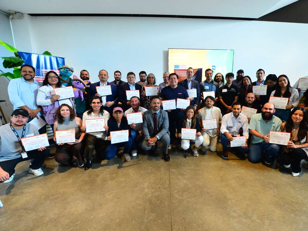 LM- Plataformas Programa-Startups- Estados Unidos- El Salvador- Emprendedores- Capacitaciones- Plataformas