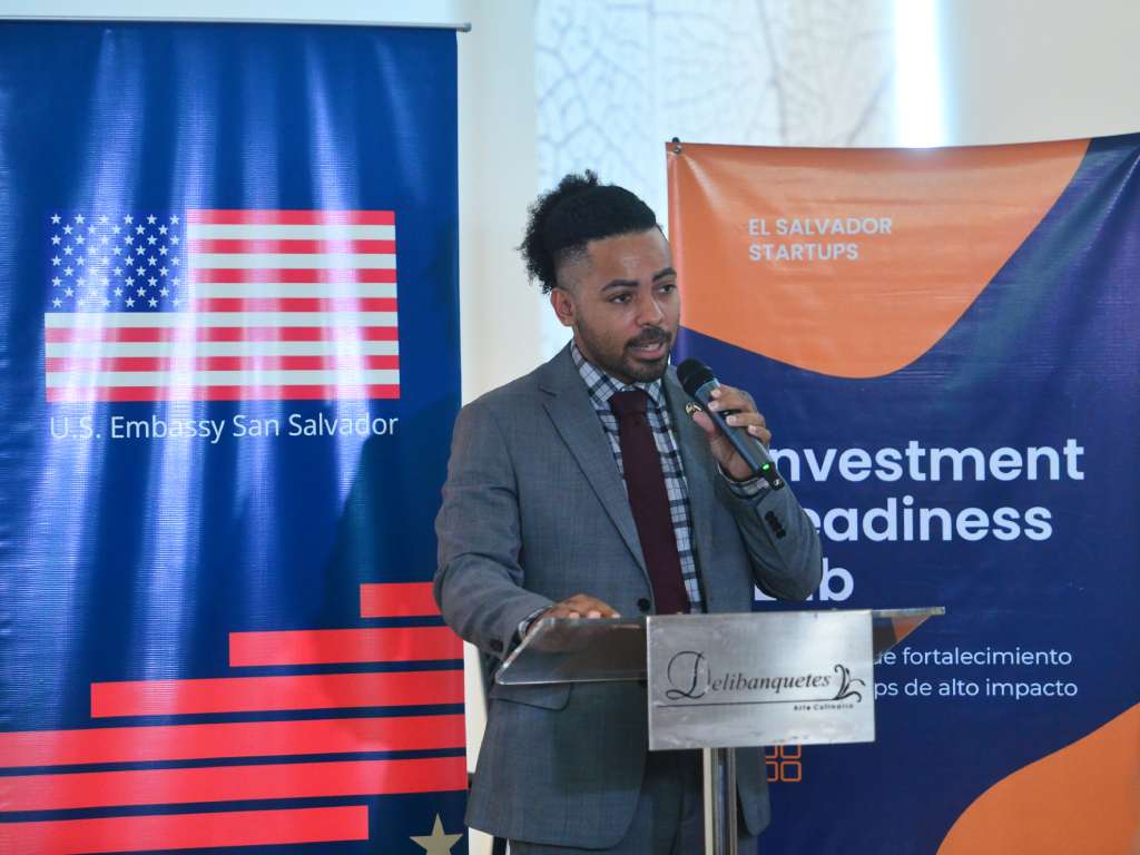 LM- Plataformas Programa-Startups- Estados Unidos- El Salvador- Emprendedores- Capacitaciones- Plataformas