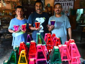 LM- Taller-Farolitos- Ataco- Edwar Guevara- Hermanos- Artesania-Celebracion- Ahuachapan (4)