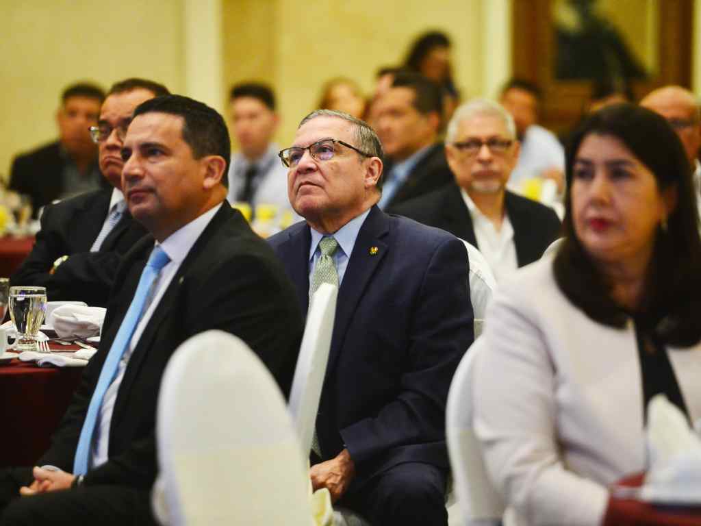 LM- UTEC- IA- Red Empresarial-Academia- Expositores