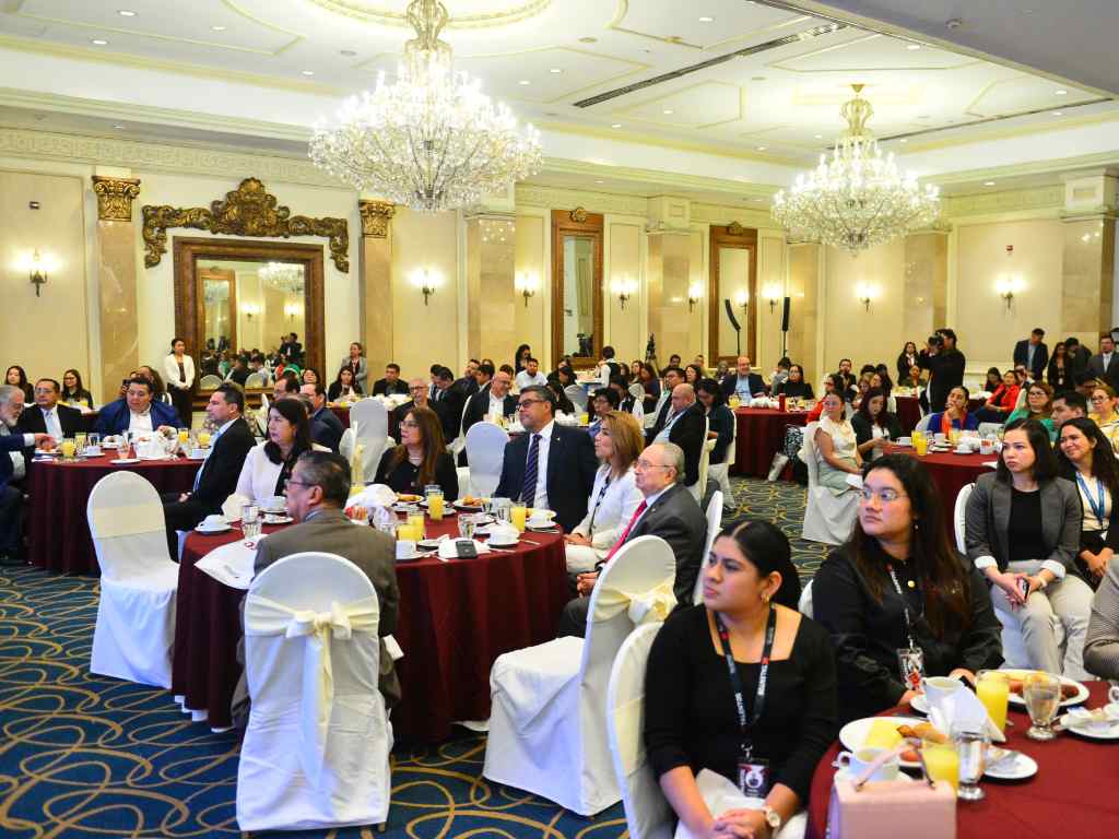 LM- UTEC- IA- Red Empresarial-Academia- Expositores