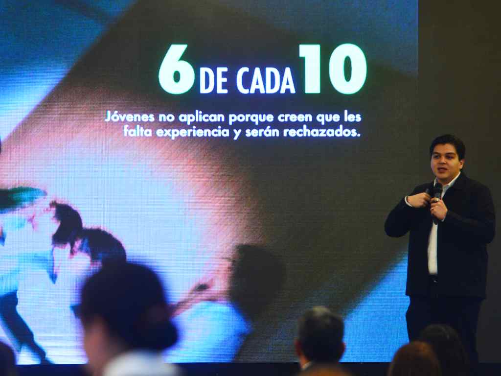 LM- UTEC- IA- Red Empresarial-Academia- Expositores