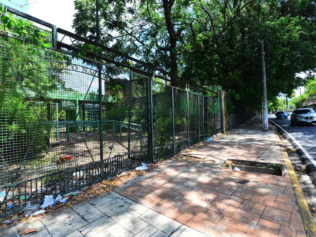 El zoológico de San Jacinto operó 69 años hasta que la Asamblea y el Ejecutivo ordenaron su cierre por cautiverio.