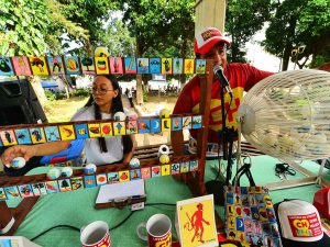 La Lotería de Atiquizaya, el juego más pícaro y divertido de El Salvador que debes conocer