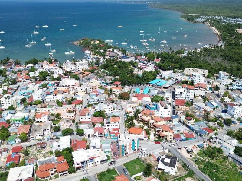 La Altagracia combina atractivos turísticos, culturales y religiosos y alberga destinos conocidos internacionalmente como Punta Cana. Foto/ cortesía