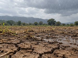 Lluvia-sequía-clima