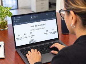 Ministerio de Trabajo permite hacer tus trámites y consultas laborales por Internet
