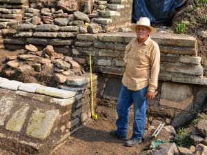 Pastor Gálvez- cihuatan