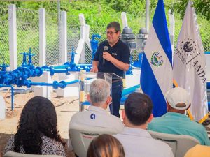 Planta de Rebombeo Tanque 800