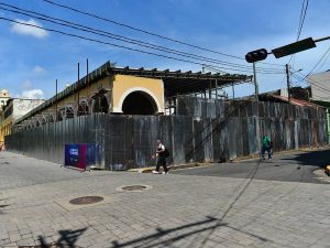 Portal Sagrera-Centro Histórico