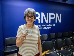 RNPN-DUI-Registro Nacional de las Personas Naturales