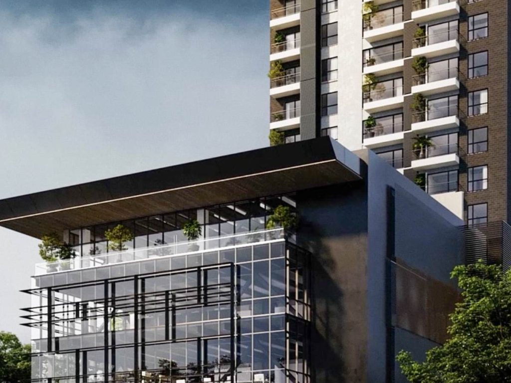 La inversión de $38 millones busca sumar vivienda, oficinas y nuevas oportunidades de negocio en el Área Metropolitana.