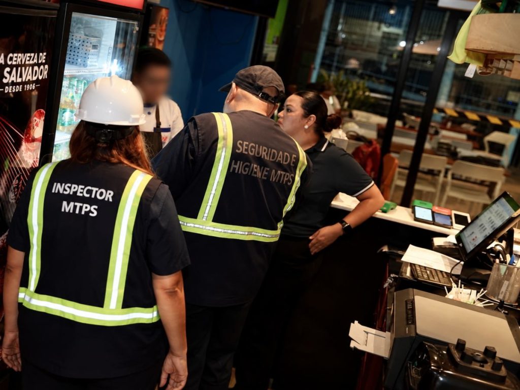 Ministerio-de-Trabajo - Rolando-Castro - Justicia-Laboral-Nocturna