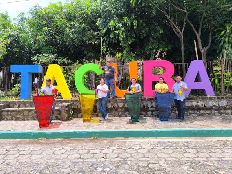 Farolitos, actividades religiosas y espectáculos forman parte de la celebración preparada este 8 de septiembre en Tacuba.