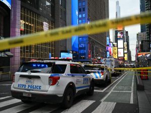 Times Square-muere-victima