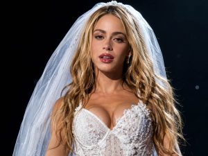 Tini Stoessel vuelve a FUTTTURA