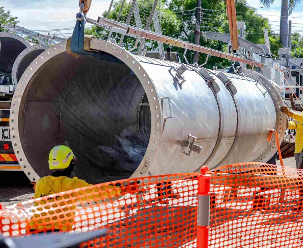 Aerocable de Mejicanos - Aerocable - Mejicanos - MOPT - Ministerio de Obras Públicas