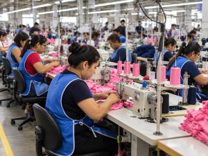 Trabajo-textil
