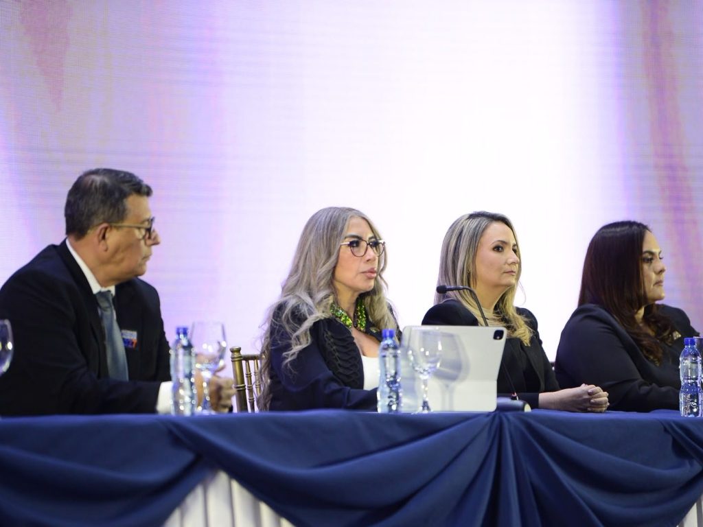 l TSE aprobó por unanimidad la convocatoria a las elecciones generales del 28 de febrero de 2027.