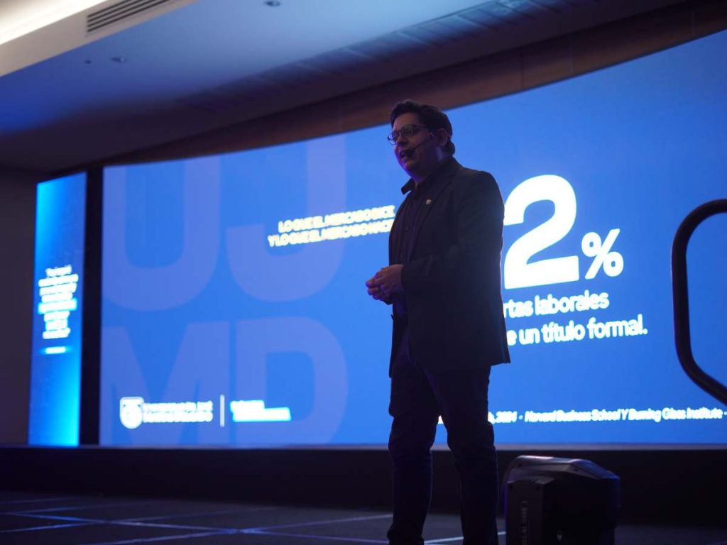 La nueva visión de la UJMD orientará el desarrollo de la institución hacia 2030 y contempla 12 iniciativas estratégicas.
