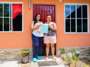 El Salvador ampliará crédito para vivienda de jóvenes, mujeres y salvadoreños en el exterior