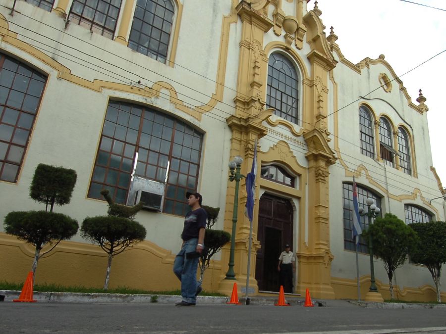 alcaldia metropolitana san salvador capital 01