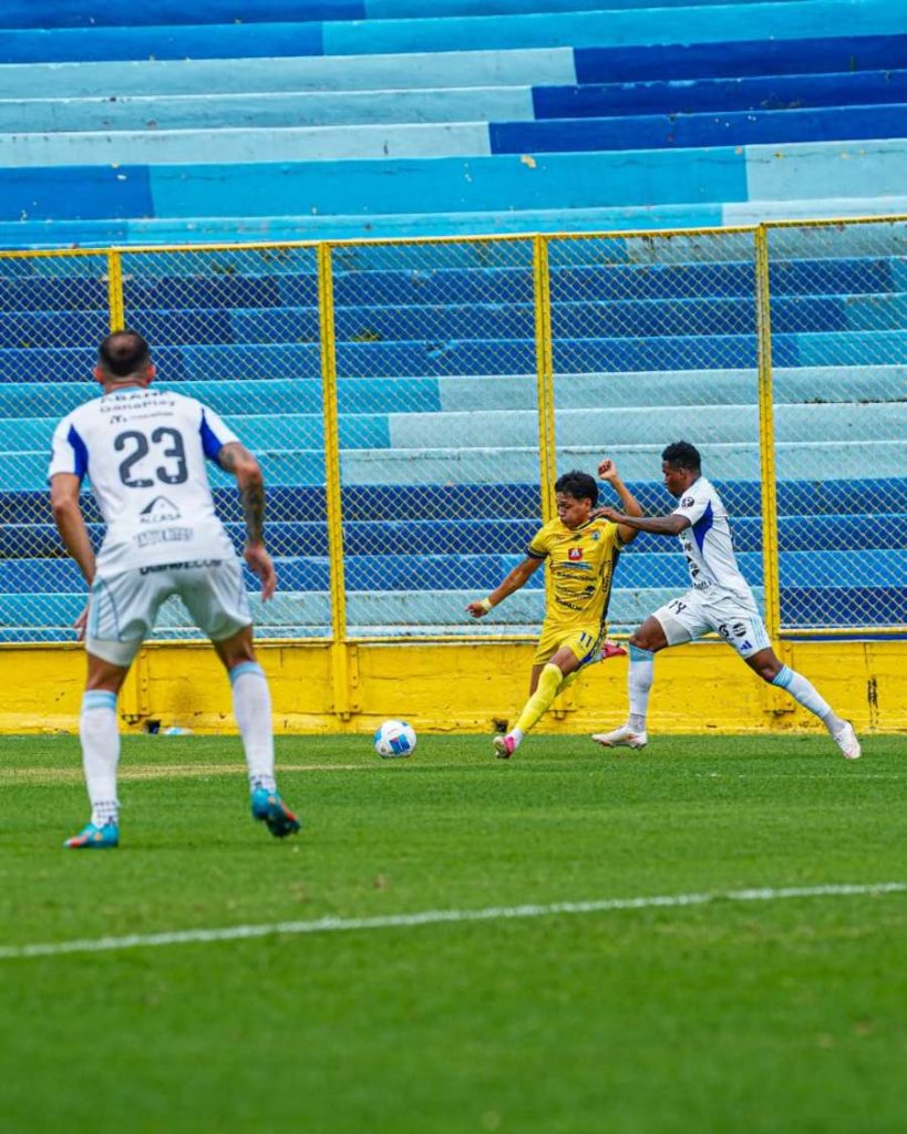 alianza fc limeno futbol apertura 2026 el salvador 02