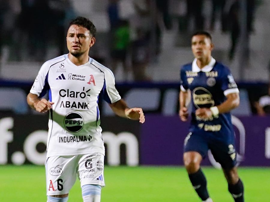 alianza motagua fc el salvador honduras 01