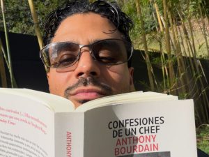Álvaro Díaz tiene listo el menú para El Salvador, conocé la agenda del concierto
