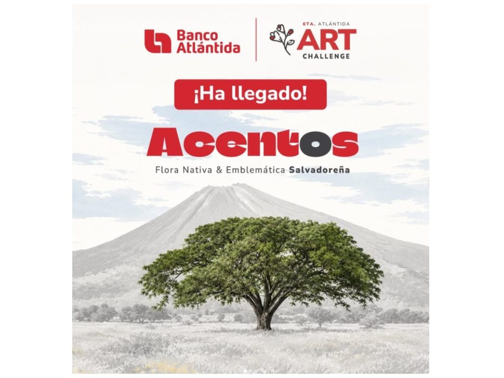 Bajo el concepto “Acentos”, los participantes deberán crear una ilustración digital inédita en la que una especie nativa o emblemática sea protagonista mediante el uso del color.